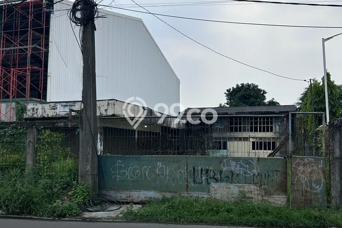 Untuk Disewa Tanah di Alam Sutera Tangerang Seluas 495m2 Untuk Disewa Tanah di Alam Sutera Tangerang Seluas 495m2