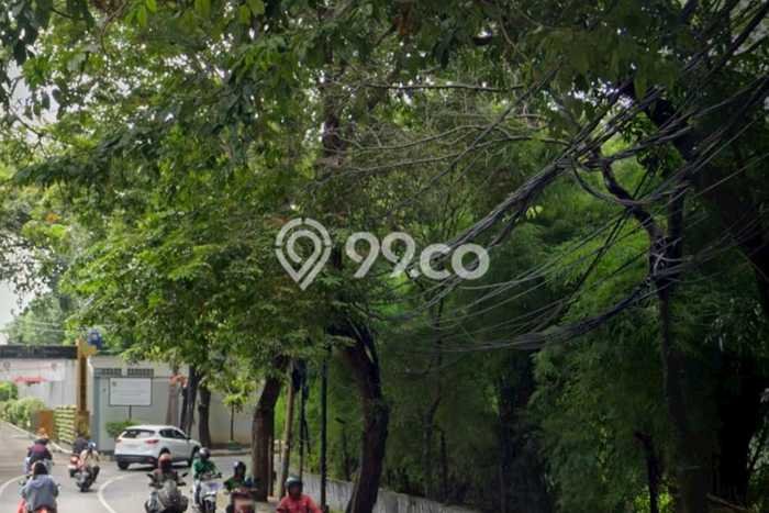 Tanah Siap Bangun Dijual di Jakarta Barat Punya Luas 1600m2 Tanah Siap Bangun Dijual di Jakarta Barat Punya Luas 1600m2