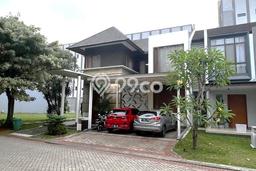 Jarang Ada! Rumah Kontrakan 4 Kamar Bagus Siap Huni BSD Foresta Jarang Ada! Rumah Kontrakan 4 Kamar Bagus Siap Huni BSD Foresta