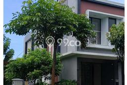 Jarang Ada! Rumah Kontrakan 4 Kamar Nyaman Siap Huni Gading Serpong Jarang Ada! Rumah Kontrakan 4 Kamar Nyaman Siap Huni Gading Serpong