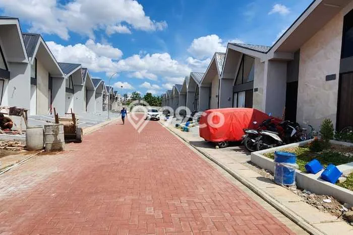 Jual Rumah Minimalis Bagus Punya 2 KT di Cipondoh Tangerang PPJB Jual Rumah Minimalis Bagus Punya 2 KT di Cipondoh Tangerang PPJB