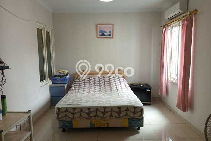 Dijual Rumah Eksklusif 3 KT di Lippo Karawaci, Tangerang Dijual Rumah Eksklusif 3 KT di Lippo Karawaci, Tangerang