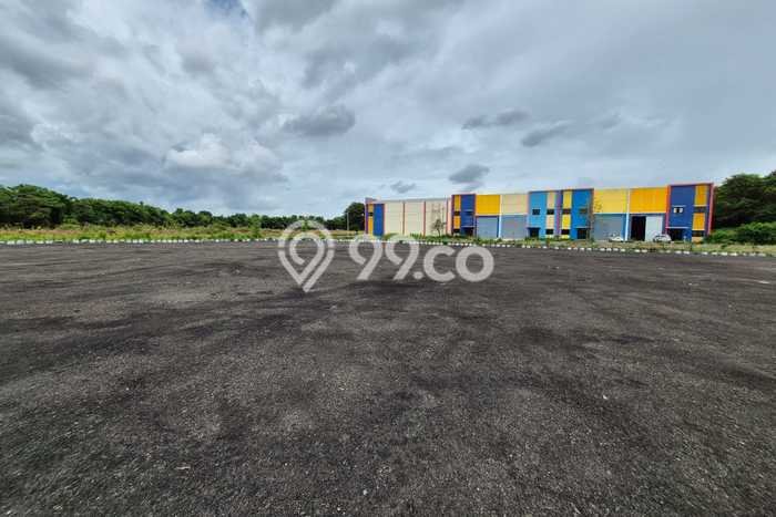 Tanah Komersial Disewakan di Neglasari Tangerang Seluas 100000m2 Tanah Komersial Disewakan di Neglasari Tangerang Seluas 100000m2