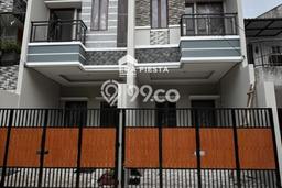 Dijual! Ruko di Tomang Jakarta Barat LT 90m2 / LB 300m2 Kawasan Strategis Dijual! Ruko di Tomang Jakarta Barat LT 90m2 / LB 300m2 Kawasan Strategis