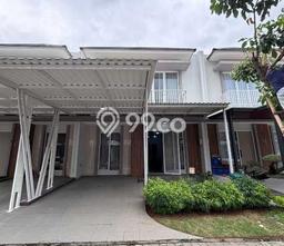 SPECIAL LISTING! Rumah area Gading Serpong, 4 KT, Dekat Fasilitas, LT 105m2m² Bangunan 124m2m² SPECIAL LISTING! Rumah area Gading Serpong, 4 KT, Dekat Fasilitas, LT 105m2m² Bangunan 124m2m²