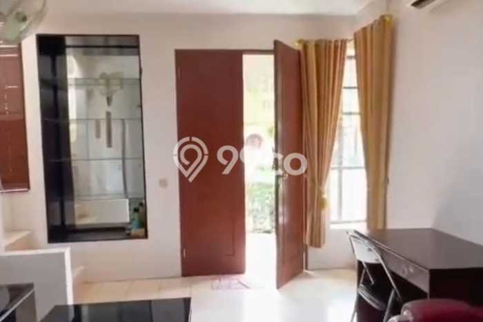 For Sale Hunian Rumah Terawat 3 KT di Lippo Karawaci, Tangerang For Sale Hunian Rumah Terawat 3 KT di Lippo Karawaci, Tangerang