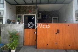 Hunian Cantik Minimalis Lb 145m2 di Cipondoh, Tangerang Hunian Cantik Minimalis Lb 145m2 di Cipondoh, Tangerang