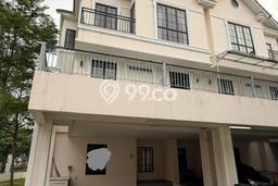 Dijual Rumah Strategis Bagus Punya 4 KT di Cikupa Tangerang SHM Dijual Rumah Strategis Bagus Punya 4 KT di Cikupa Tangerang SHM