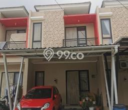 Jual Rumah Bagus Siap Huni LB 90m2 di Cipondoh, Tangerang Jual Rumah Bagus Siap Huni LB 90m2 di Cipondoh, Tangerang