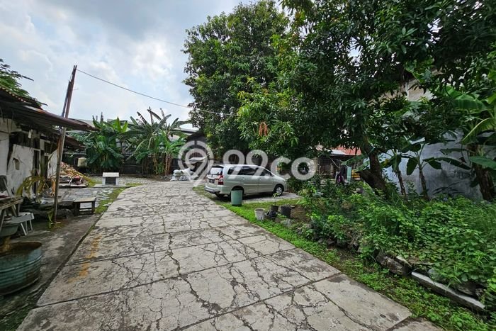 Dijual! Gudang di Daan Mogot Tangerang LT 1960m2 / LB 1000m2 Kawasan Strategis Dijual! Gudang di Daan Mogot Tangerang LT 1960m2 / LB 1000m2 Kawasan Strategis