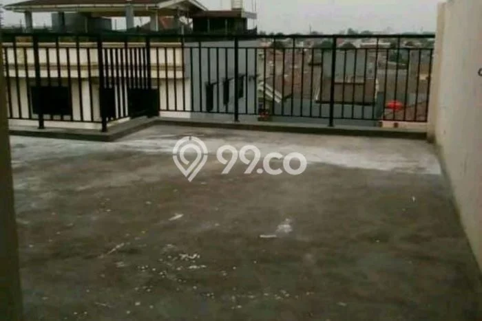 Rumah Modern Minimalis 13 Kamar Siap Huni di Jati Uwung Rumah Modern Minimalis 13 Kamar Siap Huni di Jati Uwung