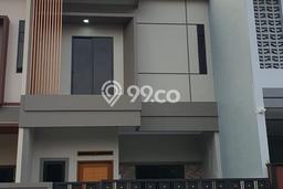 Dijual Hunian Rumah Terawat 3 KT di Banjar Wijaya, Tangerang Dijual Hunian Rumah Terawat 3 KT di Banjar Wijaya, Tangerang