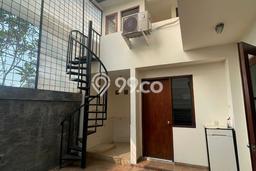 Rumah Modern 3 KT di Lippo Karawaci Tangerang Semi Furnished Rumah Modern 3 KT di Lippo Karawaci Tangerang Semi Furnished