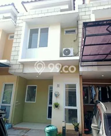 Jarang Ada! Rumah Kontrakan 2 Kamar Nyaman Siap Huni Gading Serpong Virginia Village Jarang Ada! Rumah Kontrakan 2 Kamar Nyaman Siap Huni Gading Serpong Virginia Village