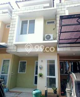 Jarang Ada! Rumah Kontrakan 2 Kamar Nyaman Siap Huni Gading Serpong Virginia Village Jarang Ada! Rumah Kontrakan 2 Kamar Nyaman Siap Huni Gading Serpong Virginia Village