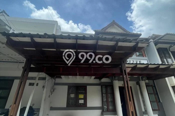 Dijual Rumah Modern 3 KT di Lippo Karawaci, Tangerang Dijual Rumah Modern 3 KT di Lippo Karawaci, Tangerang