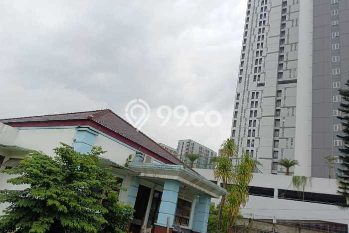Kavling Tanah Dijual di BSD Tangerang Selatan Spesifikasi 1925m2 Kavling Tanah Dijual di BSD Tangerang Selatan Spesifikasi 1925m2