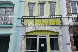 Ruko Dijual Lokasi Emas di Cipondoh Luas 131m2 Ruko Dijual Lokasi Emas di Cipondoh Luas 131m2