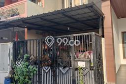 Rumah Modern 2 KT di Daan Mogot Tangerang Semi Furnished Rumah Modern 2 KT di Daan Mogot Tangerang Semi Furnished