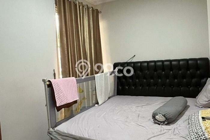 Rumah Minimalis 2 KT LT 84m2 di Gading Serpong Rumah Minimalis 2 KT LT 84m2 di Gading Serpong