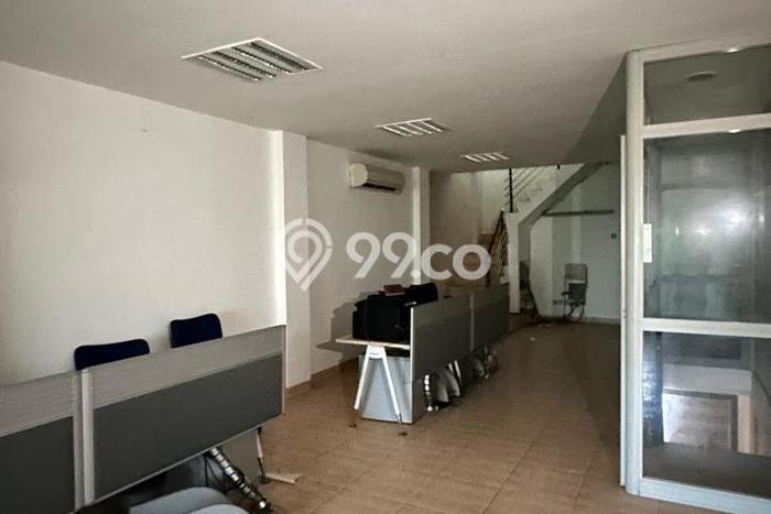 Unit Ruko Dijual di Tangerang LT 67m2 & LB 137m2 Unit Ruko Dijual di Tangerang LT 67m2 & LB 137m2