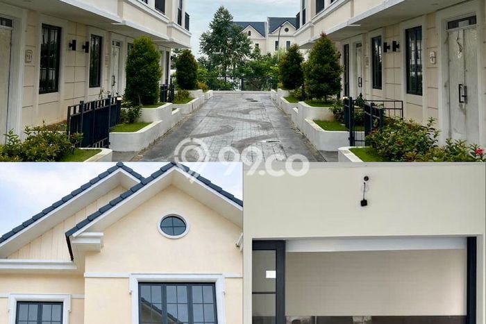 Dijual Rumah Strategis Bagus Punya 4 KT di Cikupa Tangerang PPJB Dijual Rumah Strategis Bagus Punya 4 KT di Cikupa Tangerang PPJB