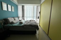 Apartemen Disewakan 2 Kamar Murah Siap Huni di Tangerang, Luas 113m2 Apartemen Disewakan 2 Kamar Murah Siap Huni di Tangerang, Luas 113m2