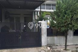 Dijual Hunian Rumah Terawat 3 KT di BSD Griya Loka, Tangerang Dijual Hunian Rumah Terawat 3 KT di BSD Griya Loka, Tangerang