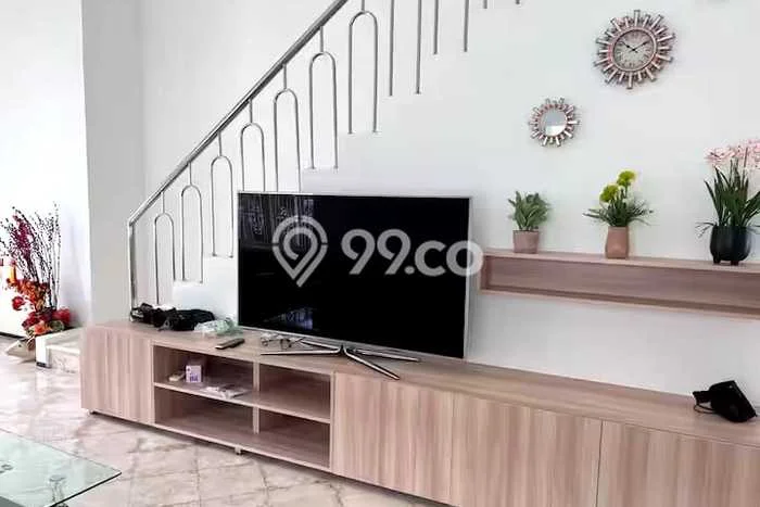 Sewa Rumah Murah di Sentul Bogor Punya 4 Kamar Tidur Sewa Rumah Murah di Sentul Bogor Punya 4 Kamar Tidur