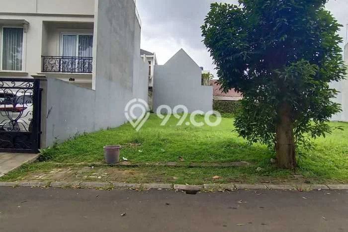 Tanah Lokasi Strategis di BSD Anggrek Loka, Luas 250m², Dekat ke Fasilitas Tanah Lokasi Strategis di BSD Anggrek Loka, Luas 250m², Dekat ke Fasilitas