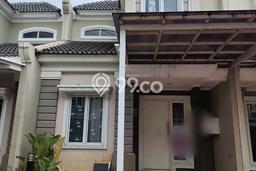 Jual Rumah Modern 2 KT di Gading Serpong, Tangerang Jual Rumah Modern 2 KT di Gading Serpong, Tangerang