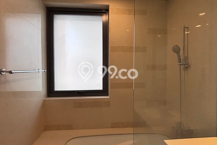 Apartemen Strategis 130m2 di BSD Tangerang 3 KT Apartemen Strategis 130m2 di BSD Tangerang 3 KT