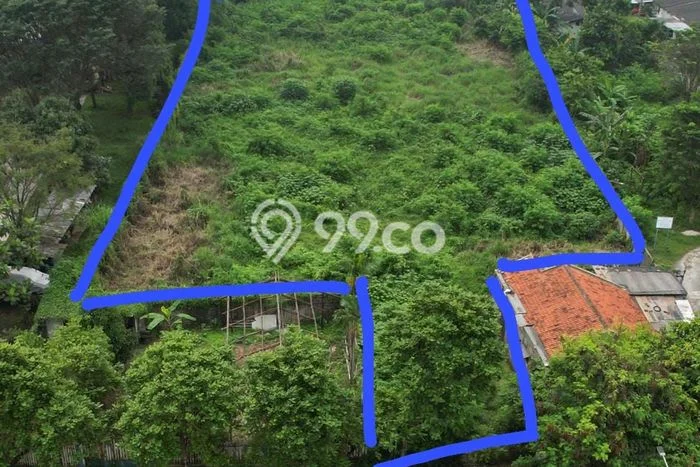 LAND FOR RENT! Tanah Kawasan Karawaci, Luas 6930m², Akses Mainroad LAND FOR RENT! Tanah Kawasan Karawaci, Luas 6930m², Akses Mainroad