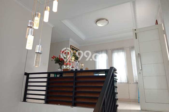 Dijual Rumah Eksklusif 3 KT di Lippo Karawaci, Tangerang Dijual Rumah Eksklusif 3 KT di Lippo Karawaci, Tangerang