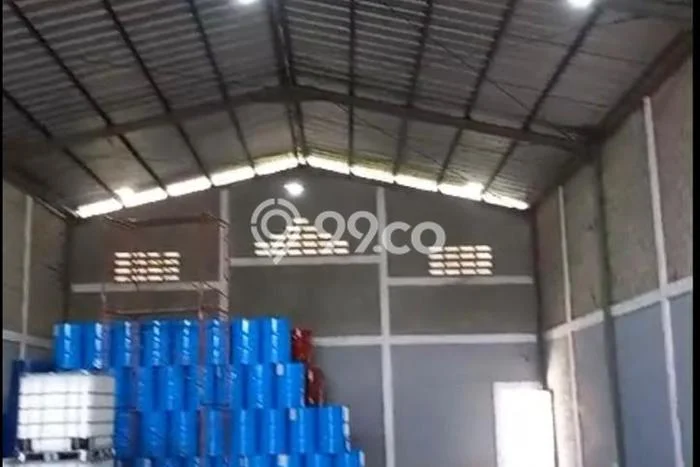 Disewakan Gudang Bisnis di BSD Tangerang Selatan Harga Sewa Menarik Bisa Nego Disewakan Gudang Bisnis di BSD Tangerang Selatan Harga Sewa Menarik Bisa Nego