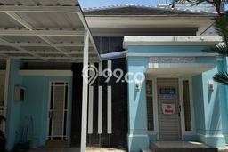 Rumah Modern 3 KT LT 136m2 di Alam Sutera Rumah Modern 3 KT LT 136m2 di Alam Sutera