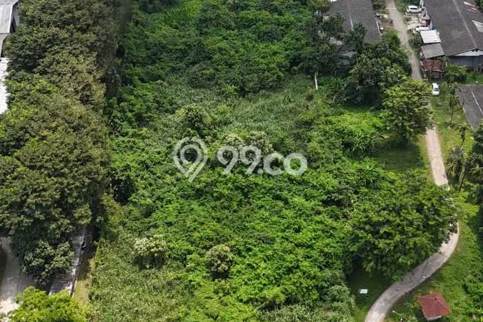 LAND FOR RENT! Tanah Kawasan Karawaci, Luas 6930m², Akses Mainroad LAND FOR RENT! Tanah Kawasan Karawaci, Luas 6930m², Akses Mainroad