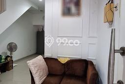 Jual Rumah Eksklusif 3 KT di BSD, Tangerang Jual Rumah Eksklusif 3 KT di BSD, Tangerang