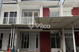 Jarang Ada! Rumah Sewa 3 Kamar Bagus Siap Huni BSD Residence One Jarang Ada! Rumah Sewa 3 Kamar Bagus Siap Huni BSD Residence One