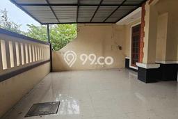 Rumah Minimalis 2 KT di Banjar Wijaya Tangerang Unfurnished Rumah Minimalis 2 KT di Banjar Wijaya Tangerang Unfurnished