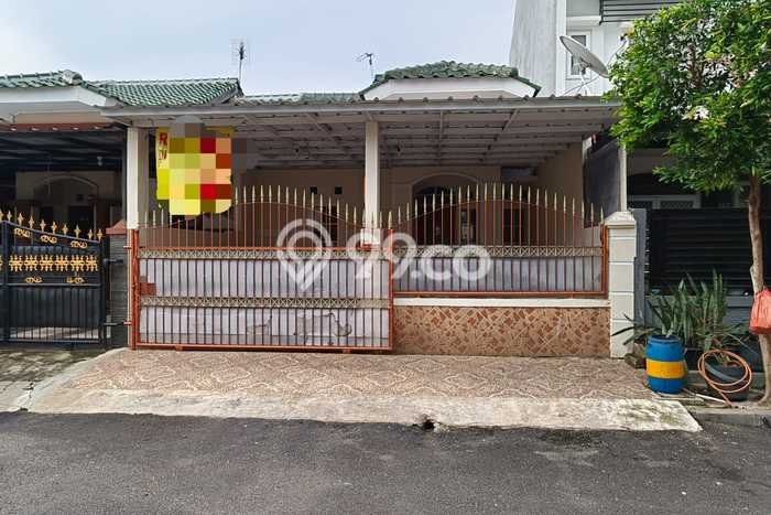 Disewakan Rumah Harga Terjangkau di Banjar Wijaya Tangerang dengan 2 KT Disewakan Rumah Harga Terjangkau di Banjar Wijaya Tangerang dengan 2 KT