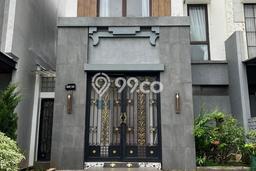 Dijual Hunian Rumah Nyaman 2 Kamar di BSD Avani, Tangerang Dijual Hunian Rumah Nyaman 2 Kamar di BSD Avani, Tangerang