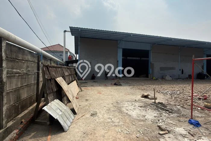 Area Strategis! Disewakan Gudang Lokasi Cipondoh, Tangerang Cocok untuk Bisnis Area Strategis! Disewakan Gudang Lokasi Cipondoh, Tangerang Cocok untuk Bisnis