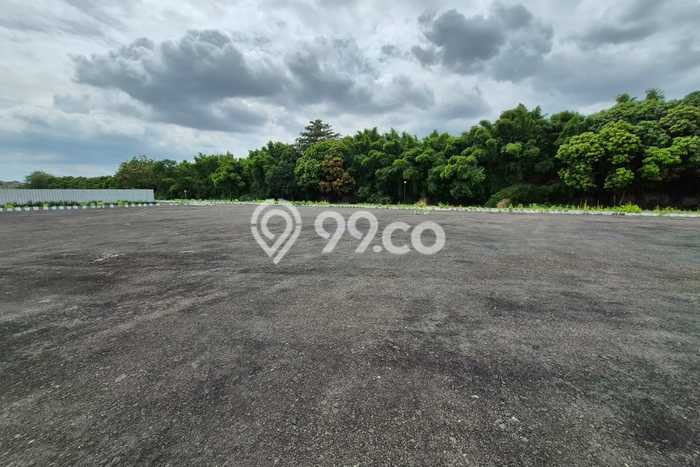Tanah Komersial Disewakan di Neglasari Tangerang Seluas 100000m2 Tanah Komersial Disewakan di Neglasari Tangerang Seluas 100000m2