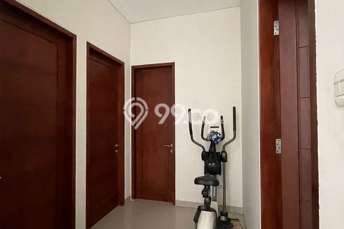 Hunian Mewah Siap Huni LT 112m2 di Kelapa Gading, Jakarta Utara Hunian Mewah Siap Huni LT 112m2 di Kelapa Gading, Jakarta Utara