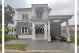 Jarang Ada! Rumah Kontrakan 4 Kamar Bagus Siap Huni Lippo Karawaci Jarang Ada! Rumah Kontrakan 4 Kamar Bagus Siap Huni Lippo Karawaci