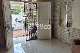 Jual Rumah Eksklusif 3 KT di Villa Melati Mas, Tangerang Selatan Jual Rumah Eksklusif 3 KT di Villa Melati Mas, Tangerang Selatan