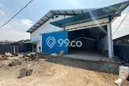 Gudang Disewakan Cepat di Cikupa Tangerang LB 720m2 Gudang Disewakan Cepat di Cikupa Tangerang LB 720m2