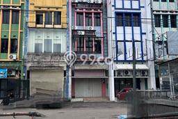 FOR RENT! Ruko di Alam Sutera Cocok untuk Bisnis 330m2 FOR RENT! Ruko di Alam Sutera Cocok untuk Bisnis 330m2