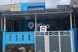 BEST PRICE! Rumah Berkualitas area Poris, LT 90m² Bangunan 60m² BEST PRICE! Rumah Berkualitas area Poris, LT 90m² Bangunan 60m²